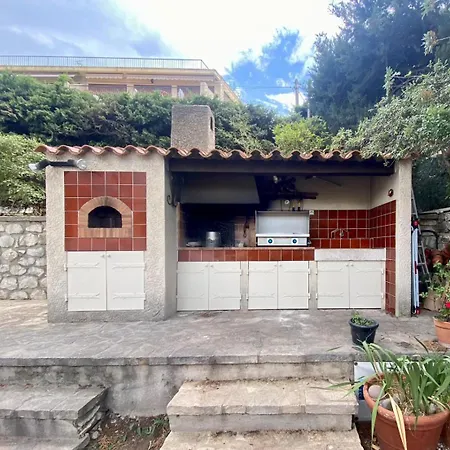 Villa Helric Dans - Jardin - Parking Cassis